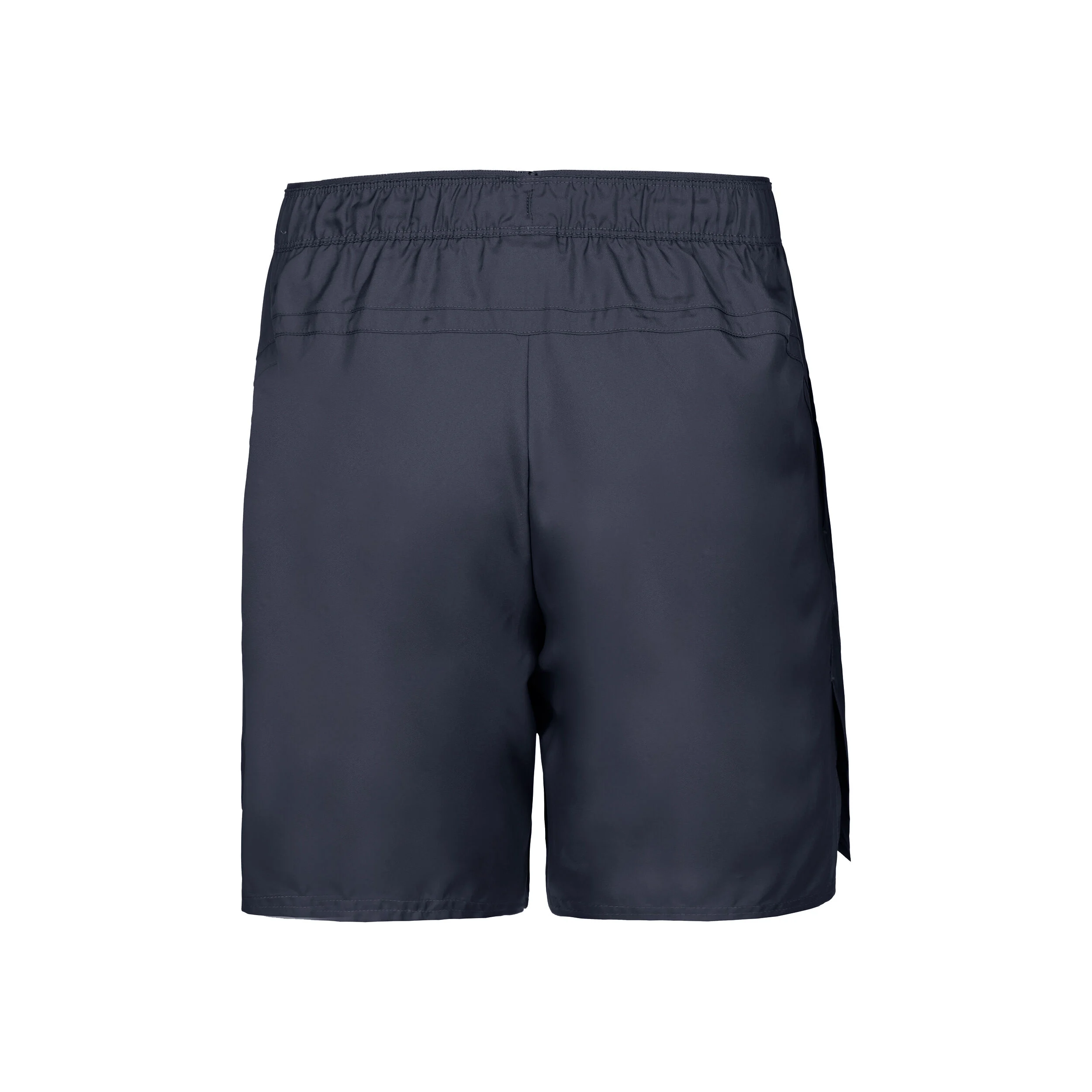 Nike Court Dri-Fit Victory 7in Shorts Hommes - Bleu Foncé