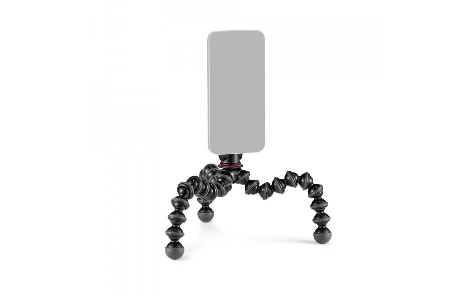 Tischstativ GripTight GorillaPod mit MagSafeFlexibles Stativ-Kit für iPhones 12-Serie mit MagSafe-Halterung