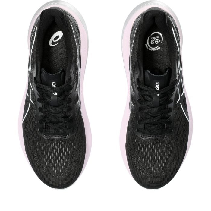 Asics Dame Løbesko GT-2000 12 Sort