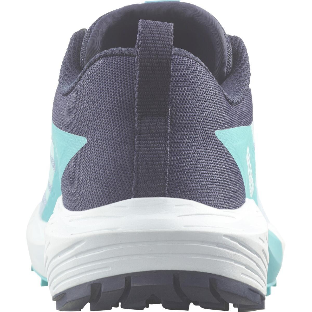 Salomon Salomon Sense Ride 5 Women's Trail Running Shoes