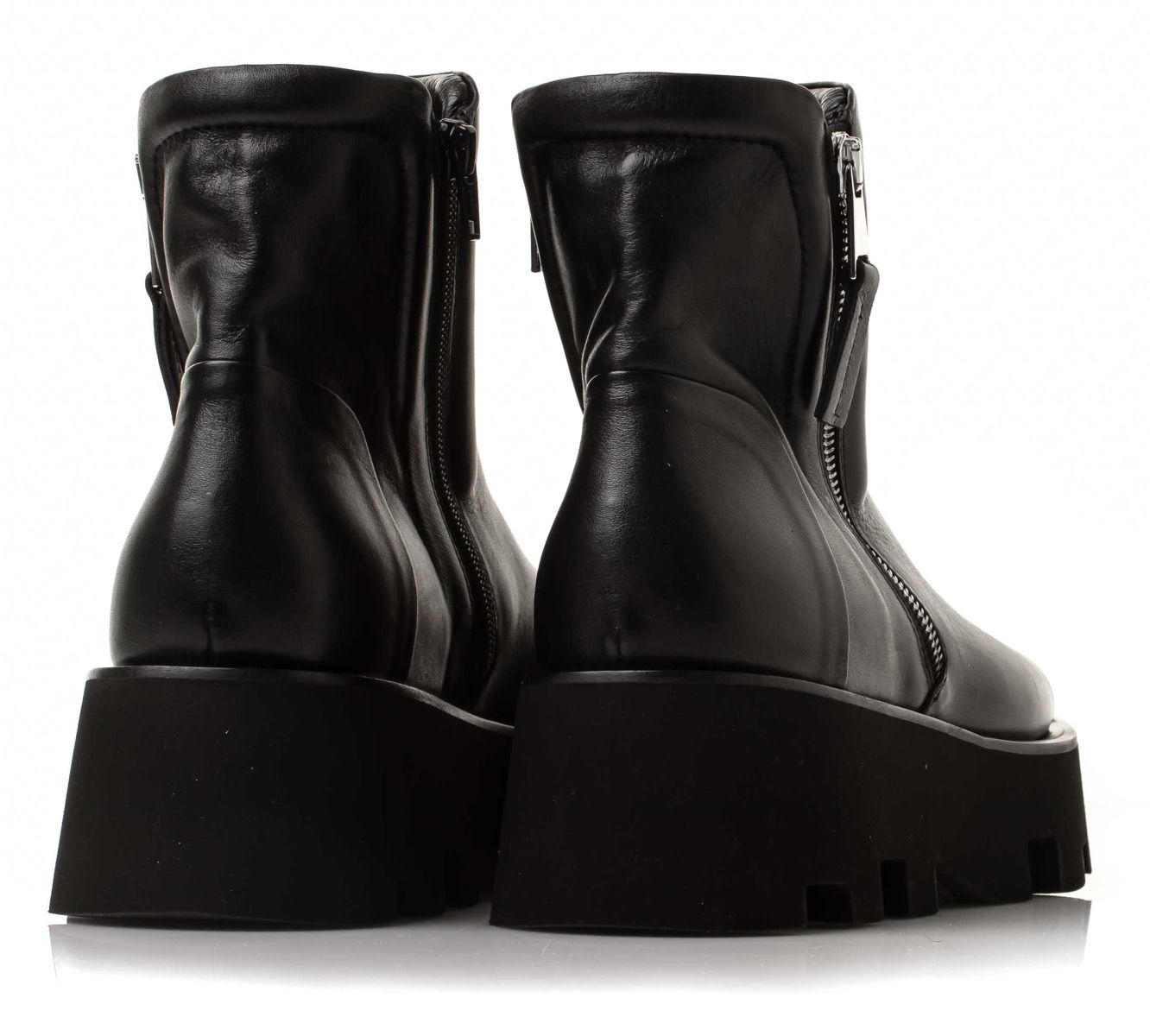 Elena Iachi Sandalboot