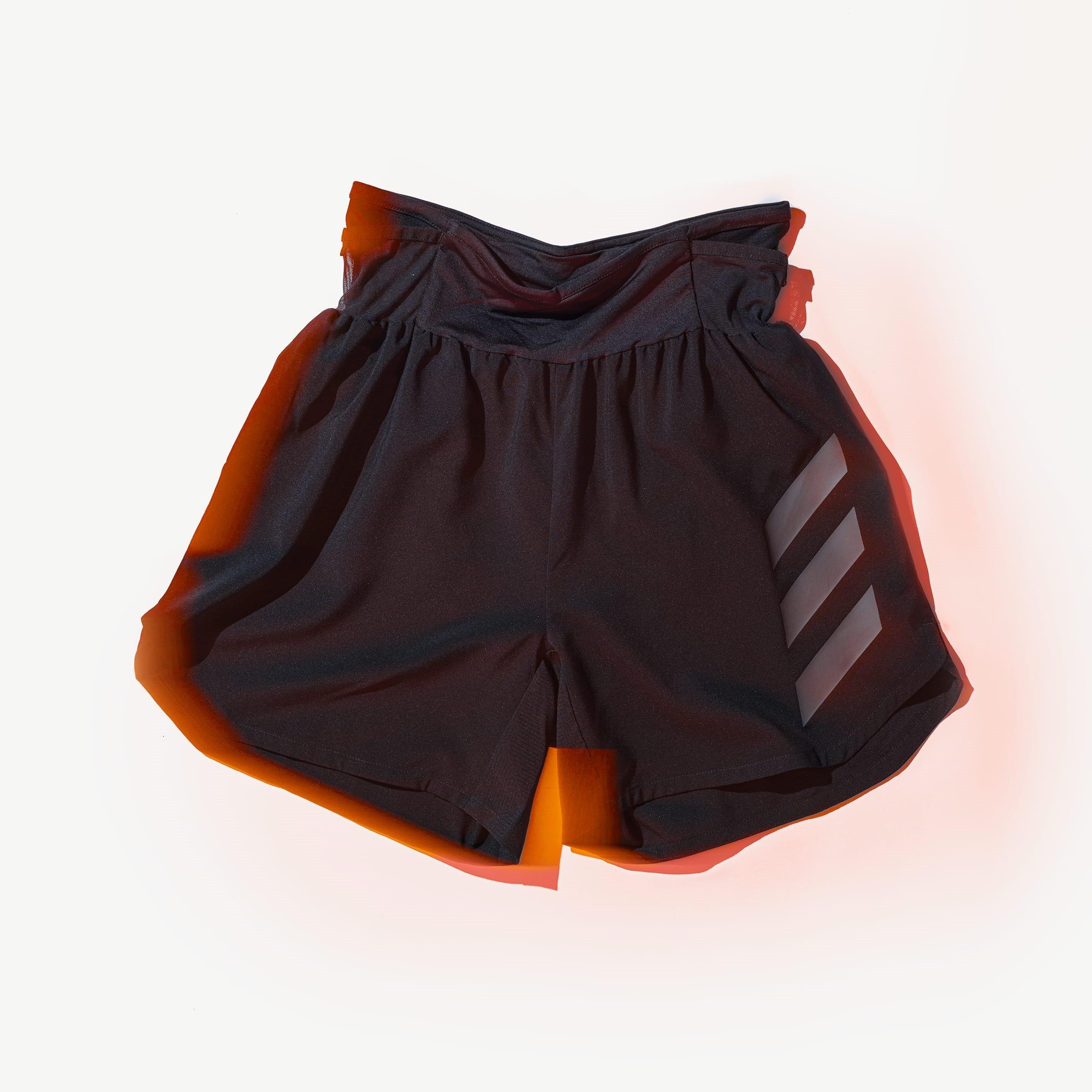 adidas Terrex Agravic Trail Running Shorts Womens