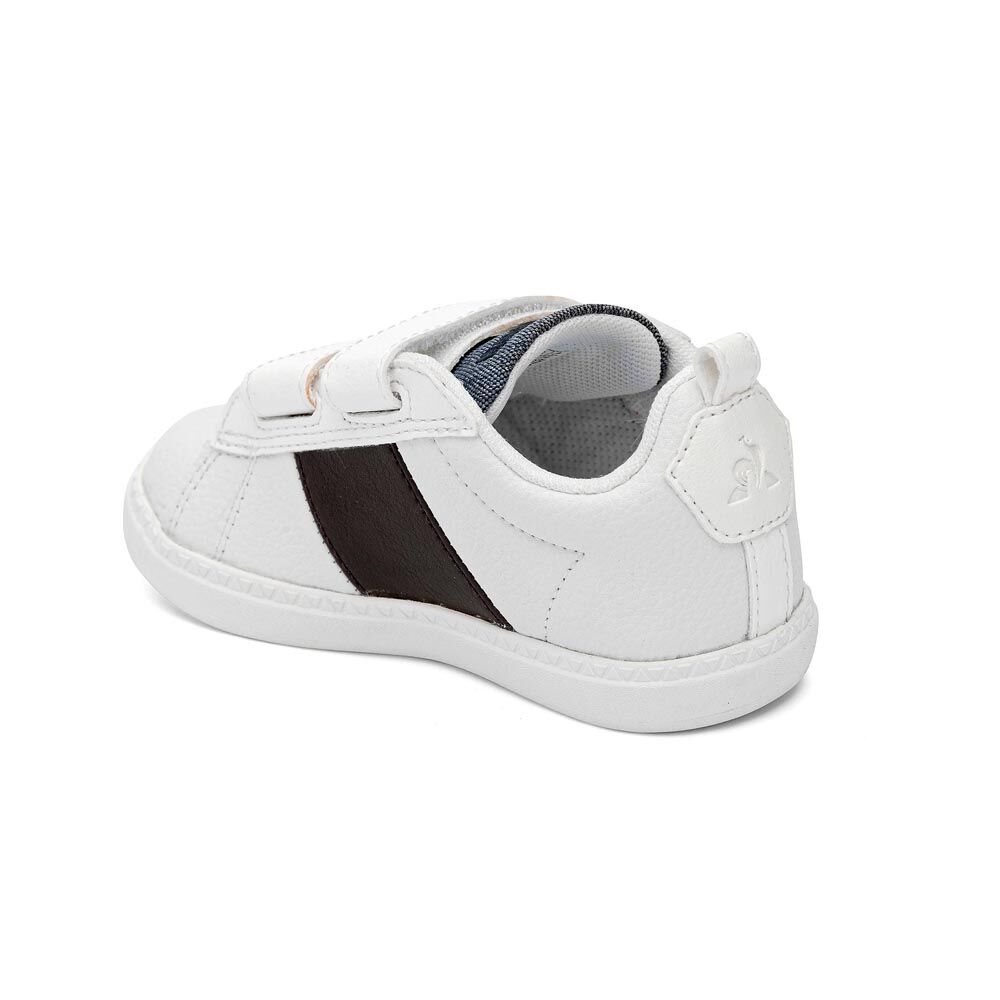 Calçado Le Coq Sportif Courtclassic Inf 2120027
