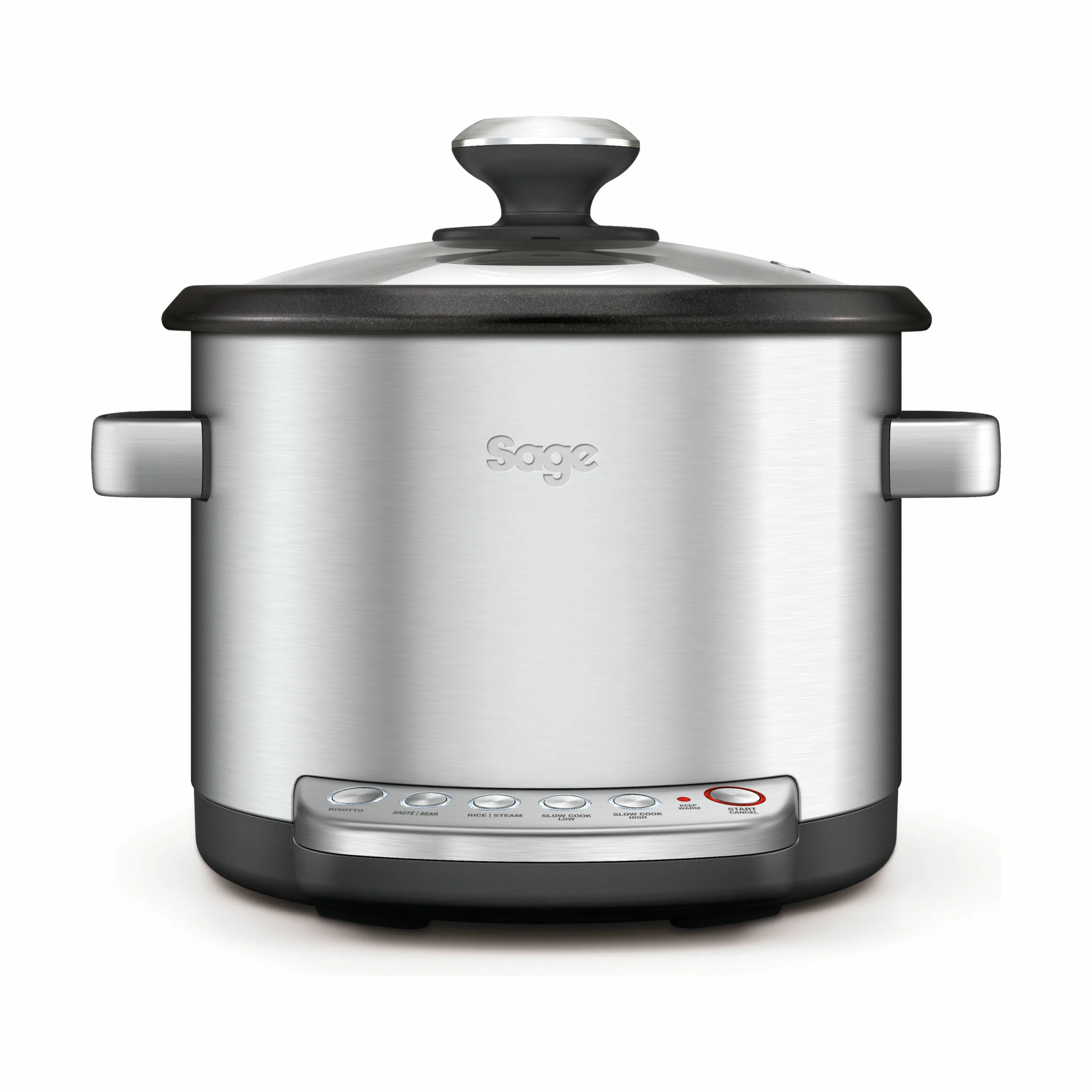 Sage Multicooker Risotto Plus Riskoger