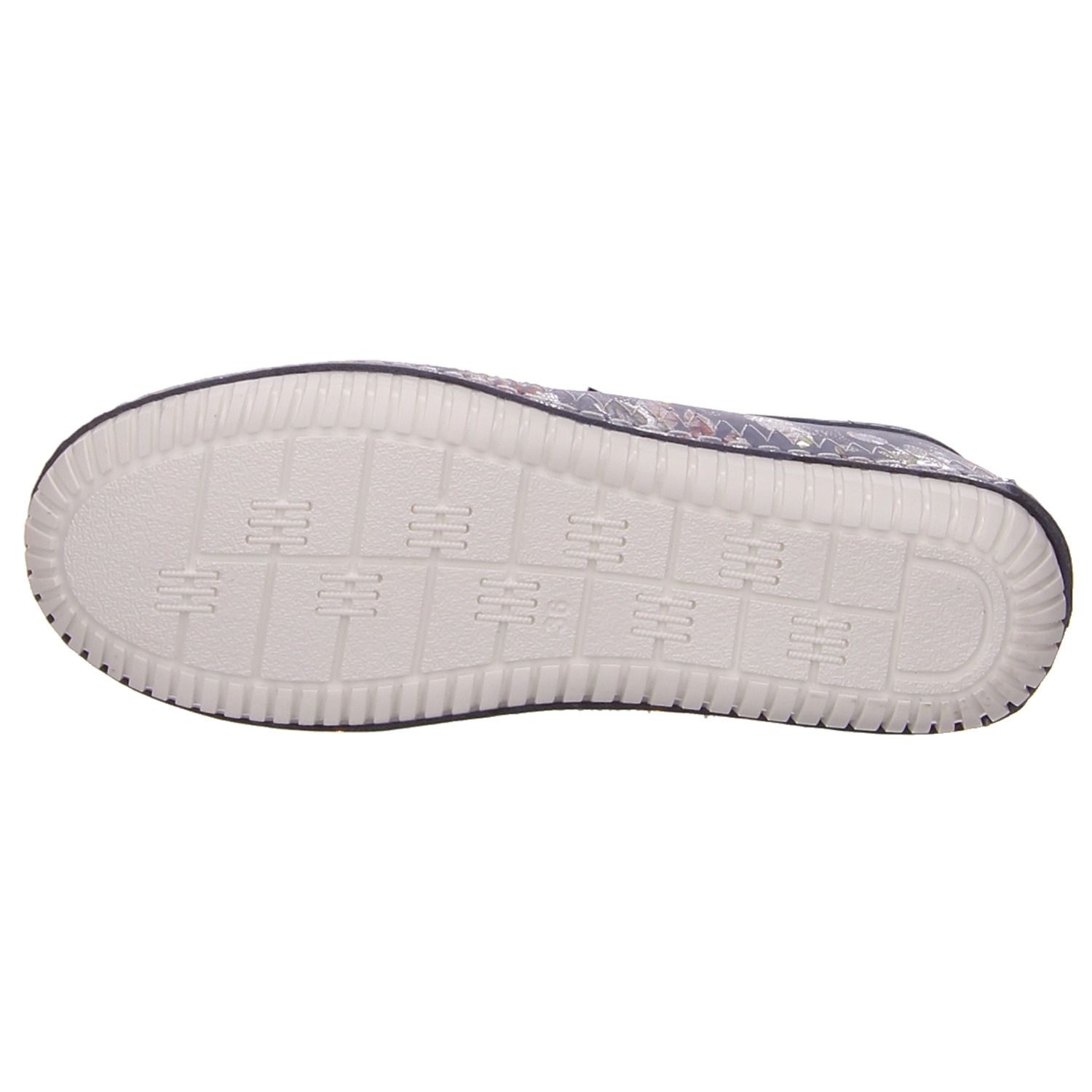 elbandi Slipper blau blau