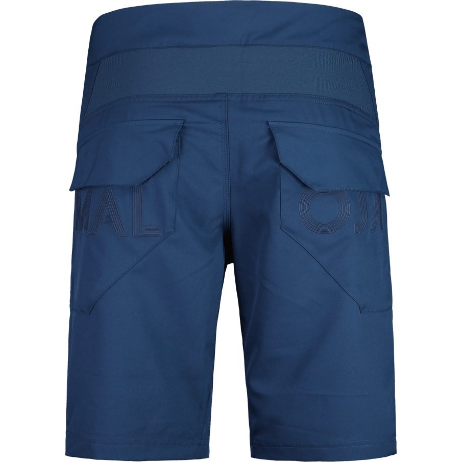 Maloja BardinM. Shorts Herren midnight