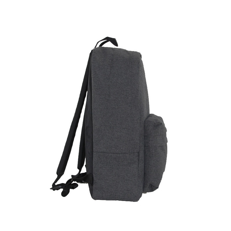 Sac à dos Dodger 22 Litres Black denim