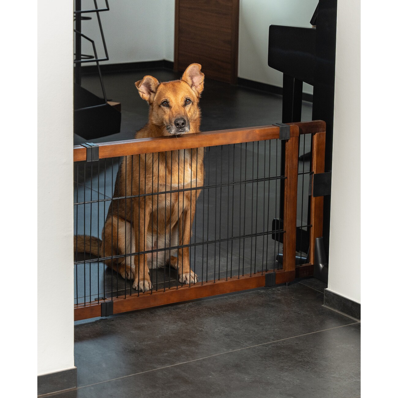 Lionto Absperrgitter EasyGate