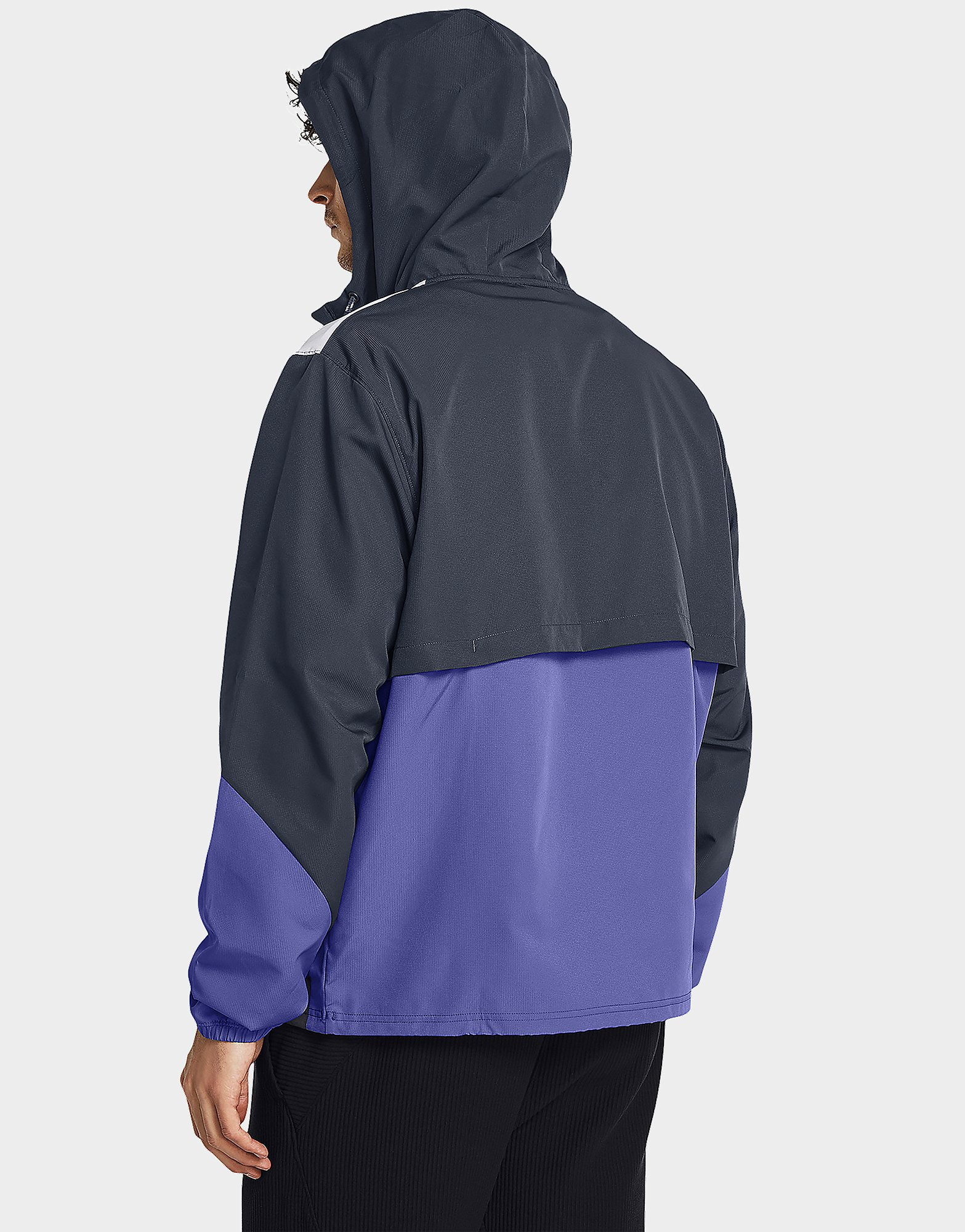 Under Armour Long-Sleeves UA Icon Legacy Windbreaker