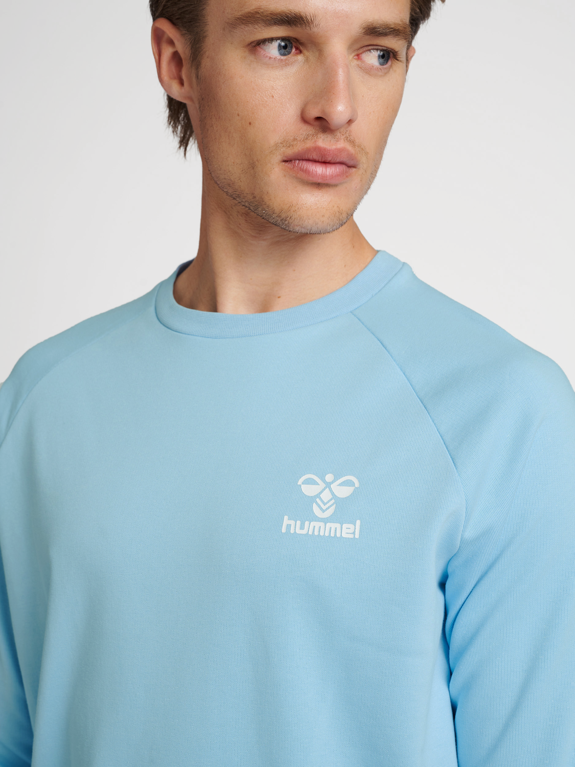 hmlISAM 2.0 SWEATSHIRT