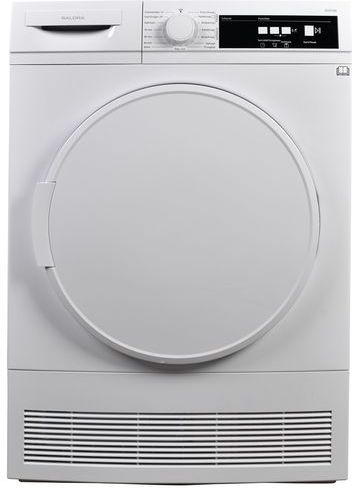 Salora DCH7100 - Condensdroger - Wasdroger - Vrijstaand - 7 kg
