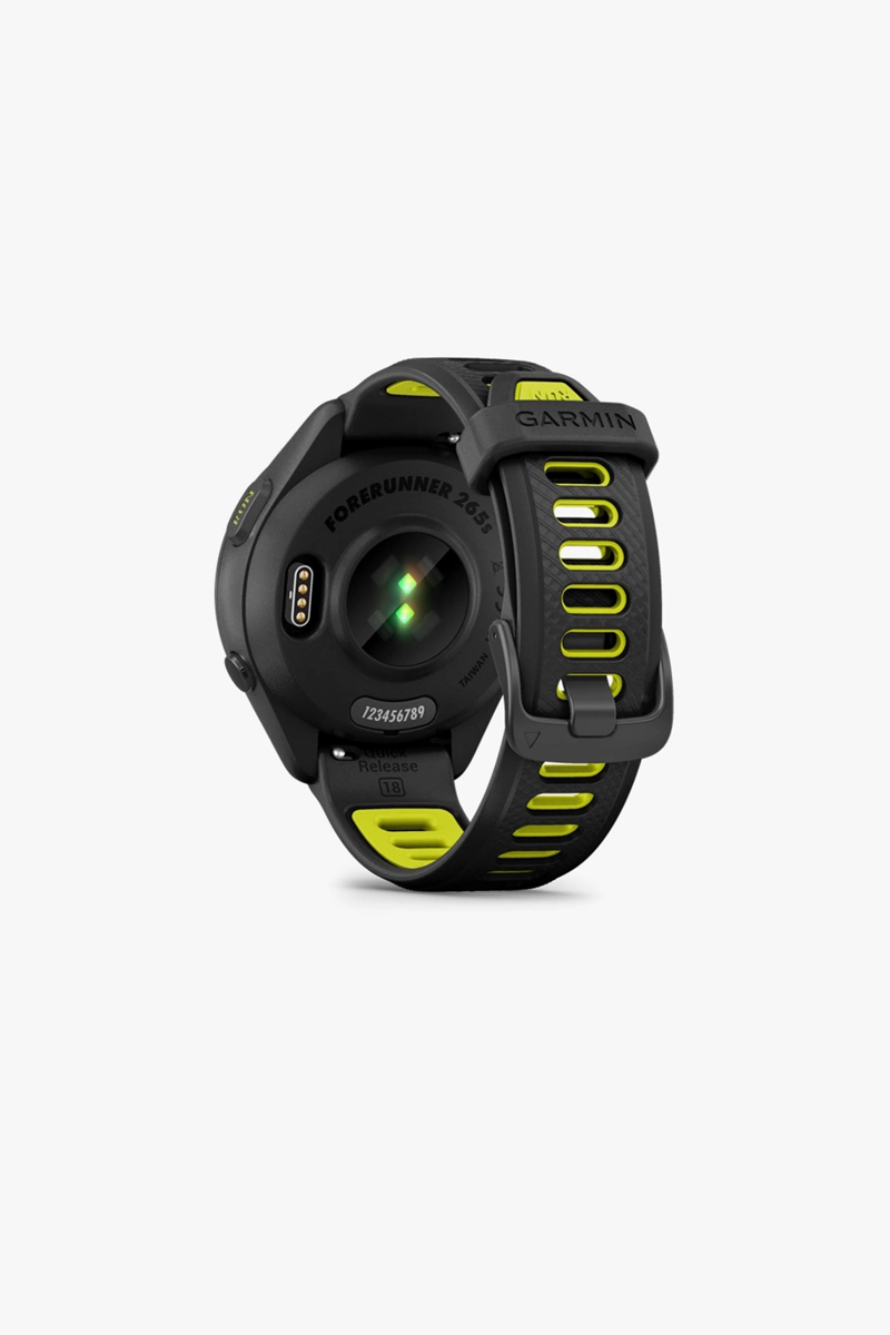 GARMIN Forerunner 265S Music Sportuhr