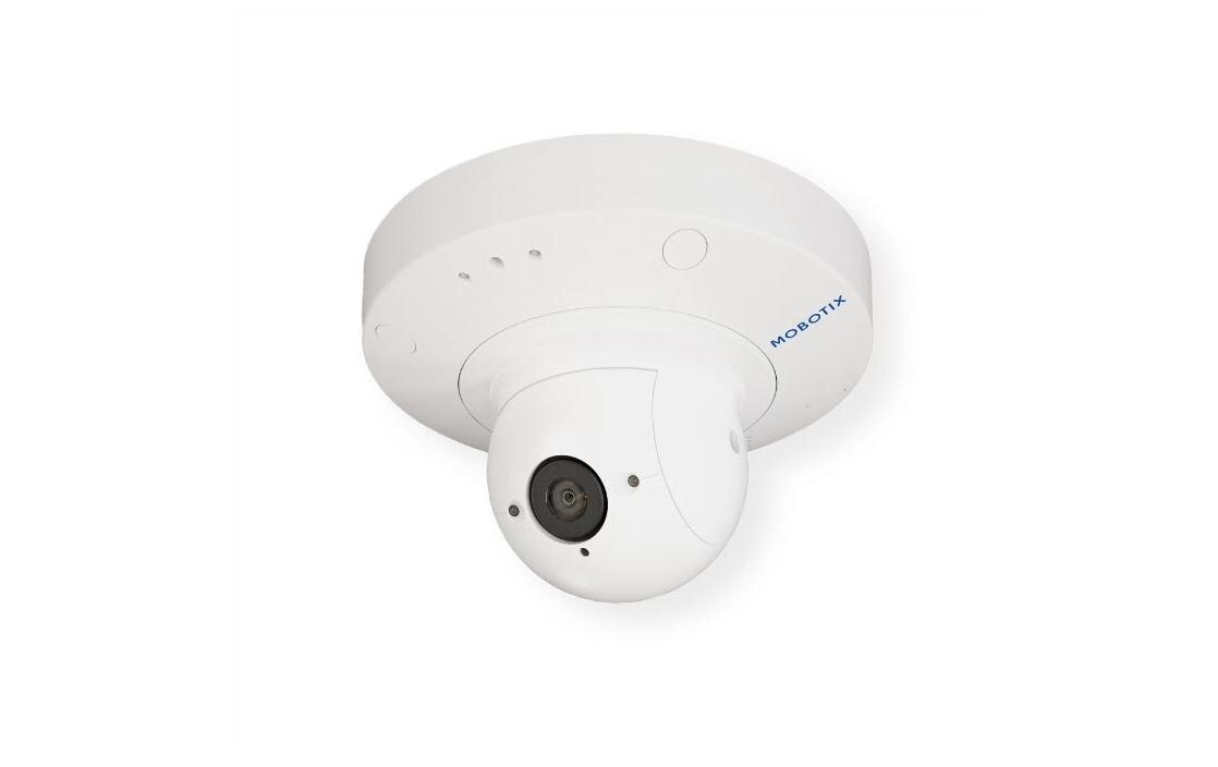 Netzwerkkamera Mx-p71A-8DN150 8MP 30° Tag/Nacht<br>Mobotix p71 Indoor Kamera Tag/Nacht Objektiv 4K (30°)