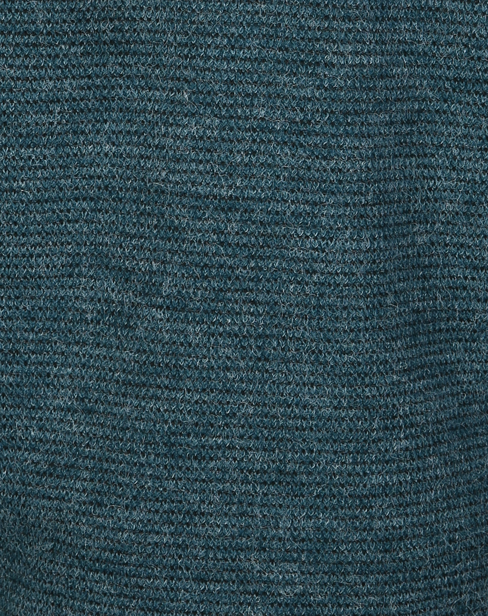 Strick-Softshelljacke TONTTU WIND in green melange