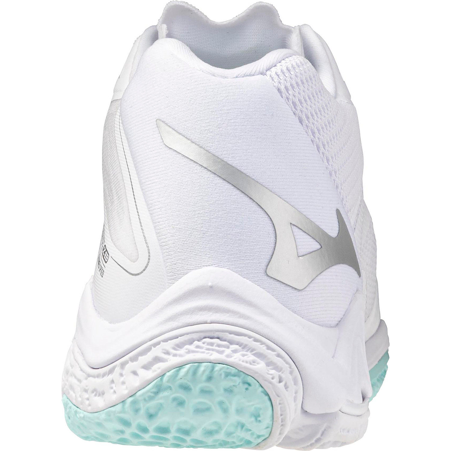 Mizuno Wave Lightning Z8 Mid Dames