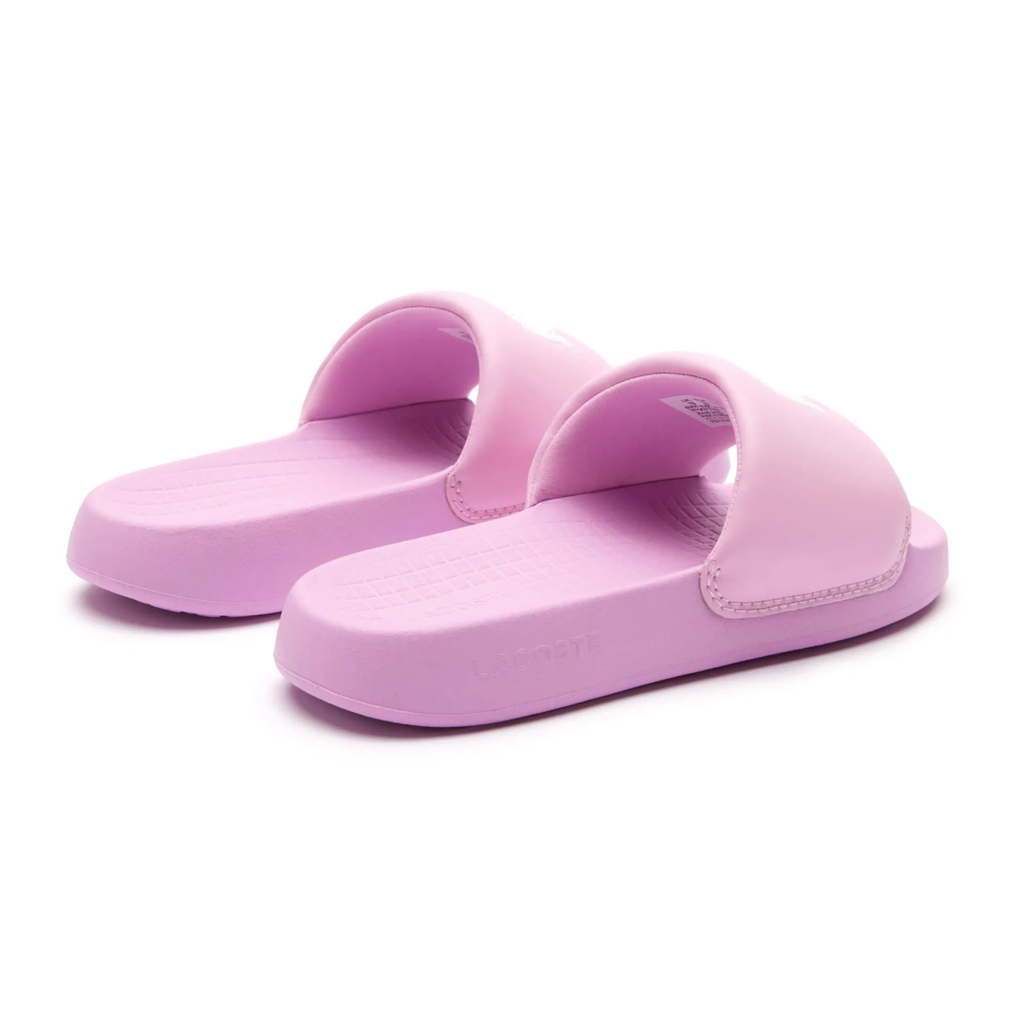 Lacoste Sandale Serve Slide 1.0 Pointures 11-2