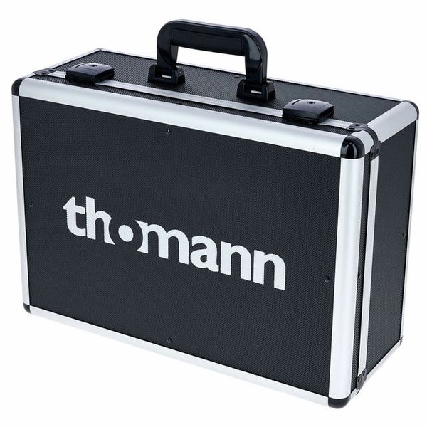 Thomann Mikrofon Case Rode NT1/NT2