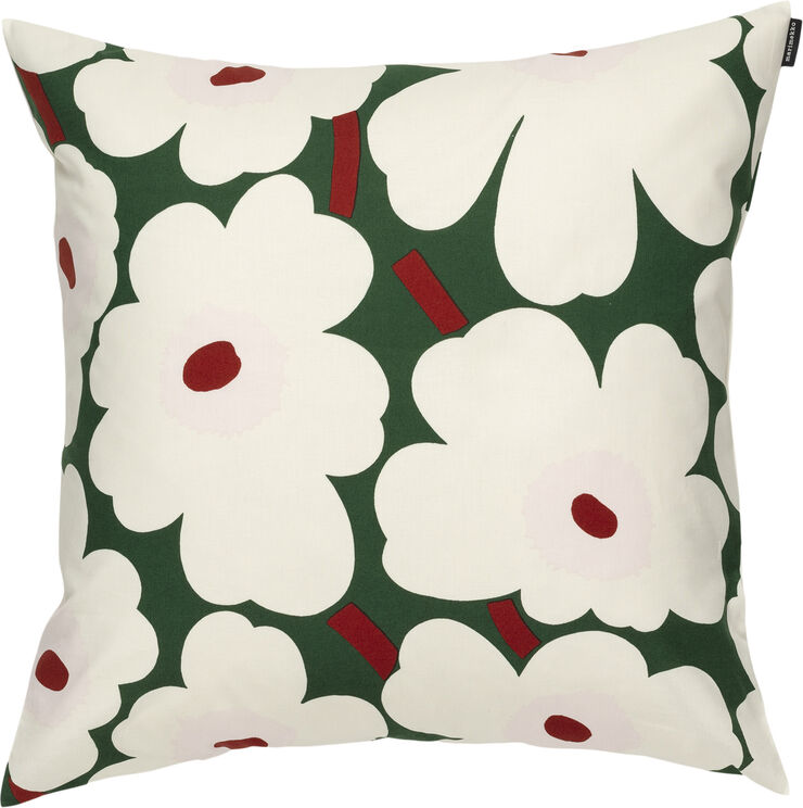 Marimekko UNIKKO TYYNYNP��LLINEN 50X50CM