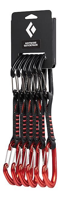 BLACK DIAMOND - DEGAINE HOTWIRE 6 QUICKPACK