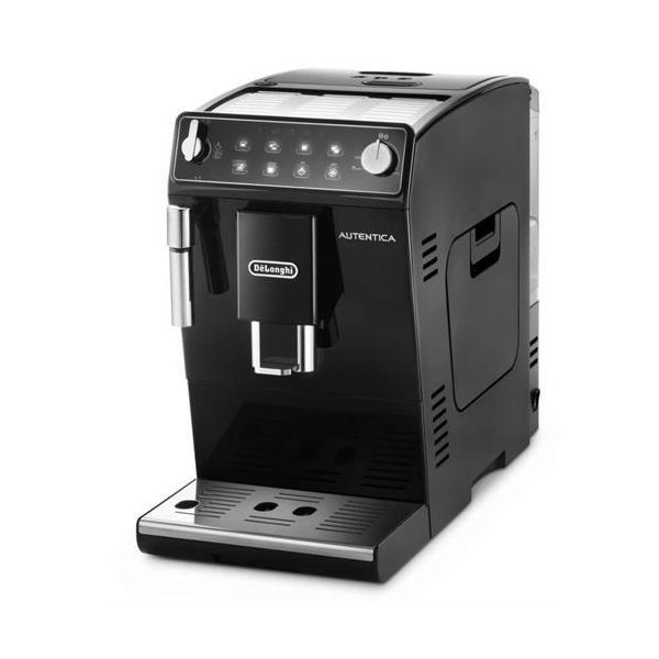 Máquina de Café Delonghi ETAM29510B Preto