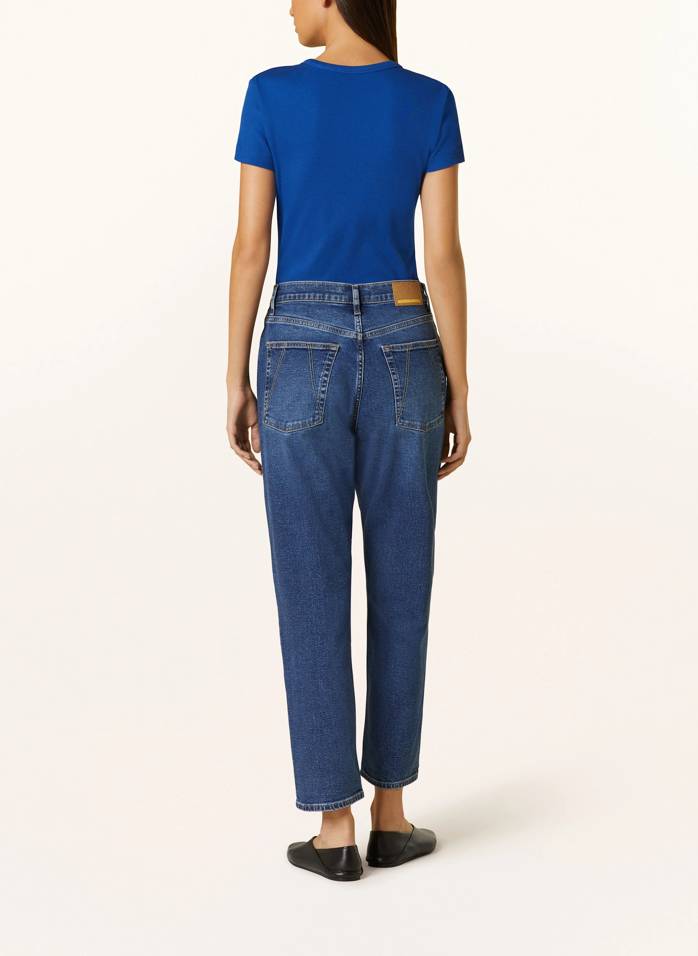ARMEDANGELS Mom Jeans MAIRAA