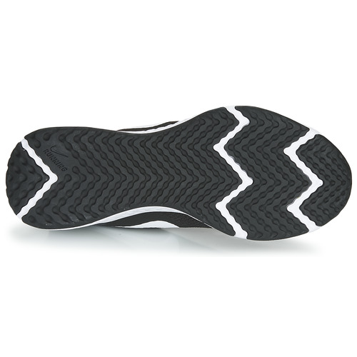 Nike - REVOLUTION 5 - Noir / Blanc