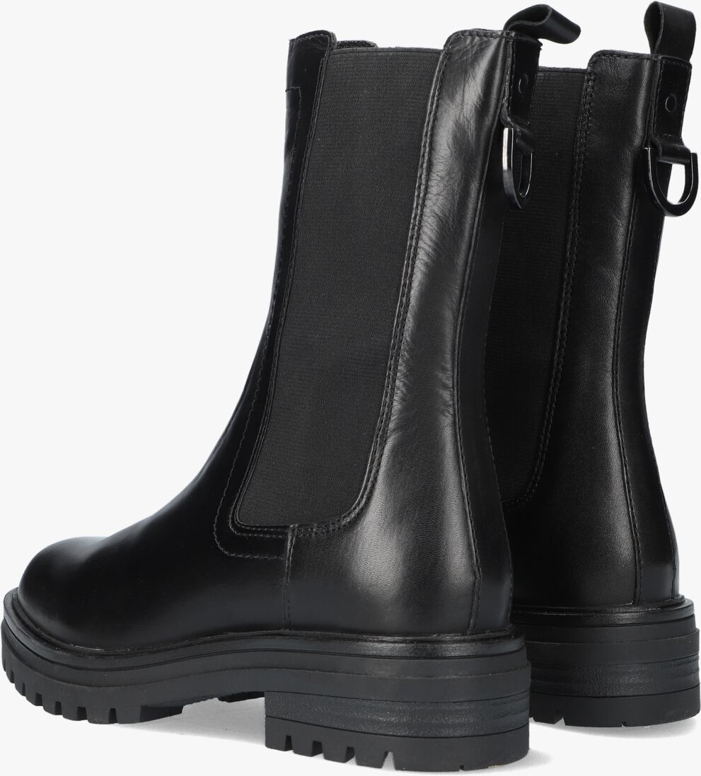 OMODA zwarte omoda chelsea boots lpmonk-05