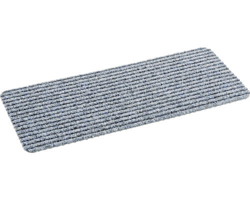 Repmat Line Sprint grijs 25x60 cm