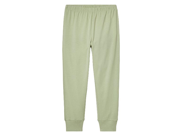 Kinder pyjama