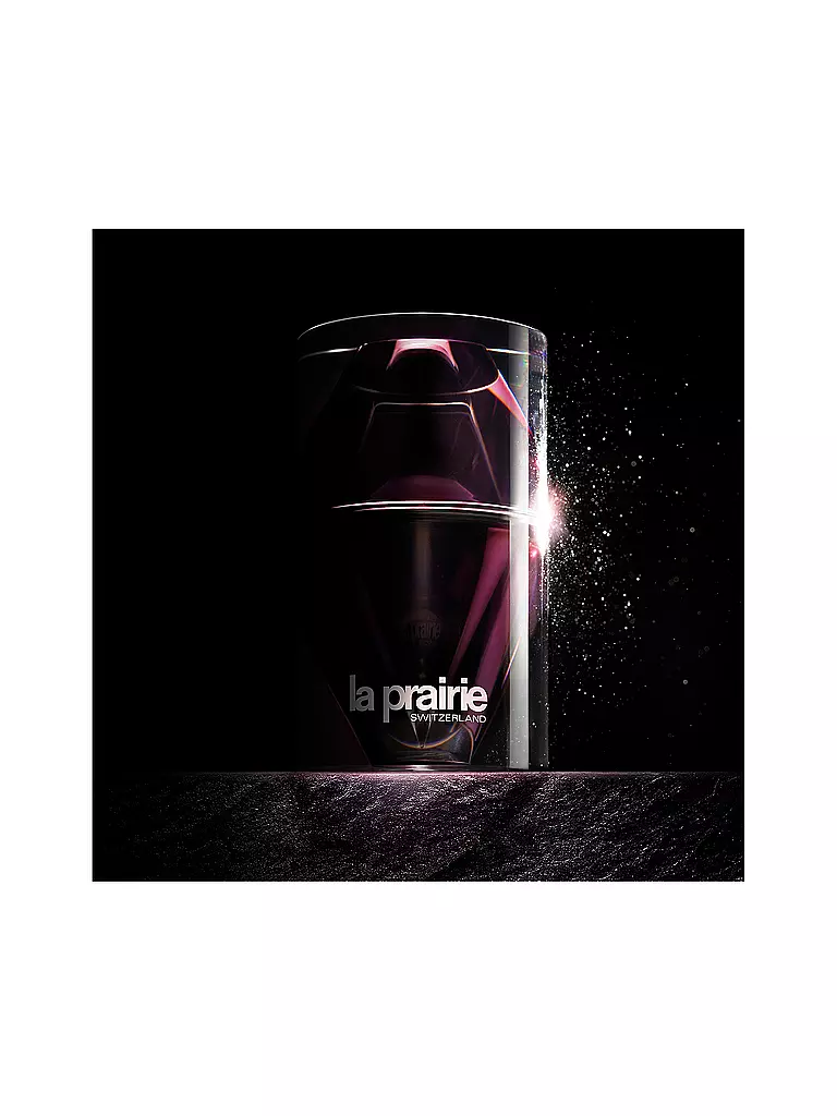 LA PRAIRIE Platinum Rare Cellular Night Elixir - Serum für die Nacht 20ml keine Farbe