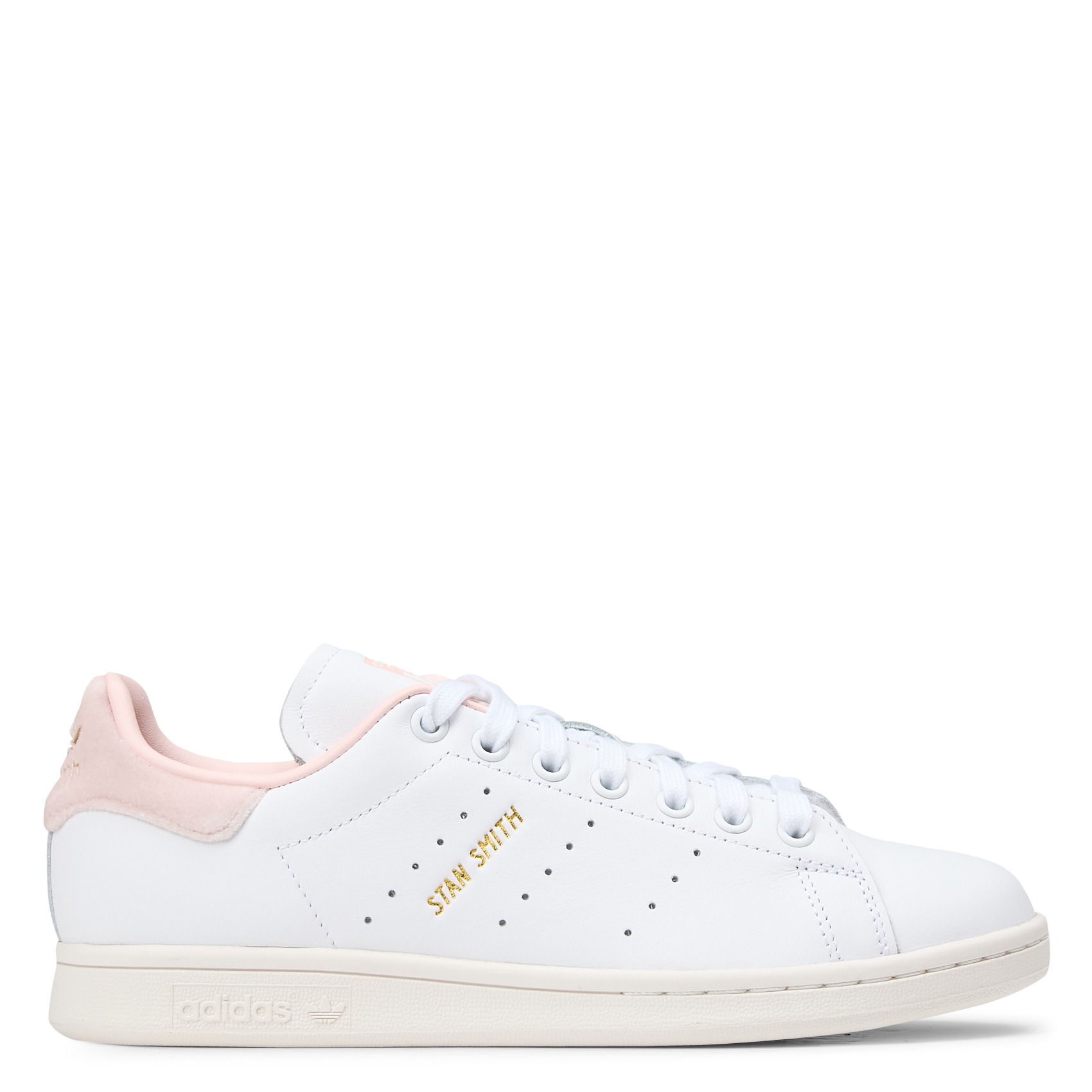 STAN SMITH W - Baskets basses| Blanc