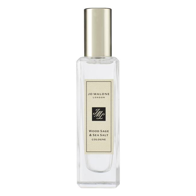 Jo Malone Wood Sage & Sea Salt eau de cologne 30 ML
