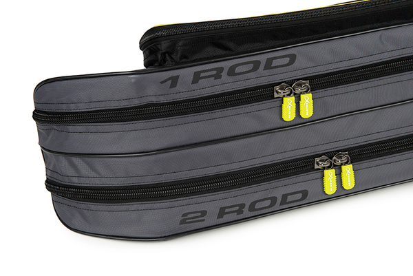 Fourreau Matrix Ethos 2 Rod Holdall