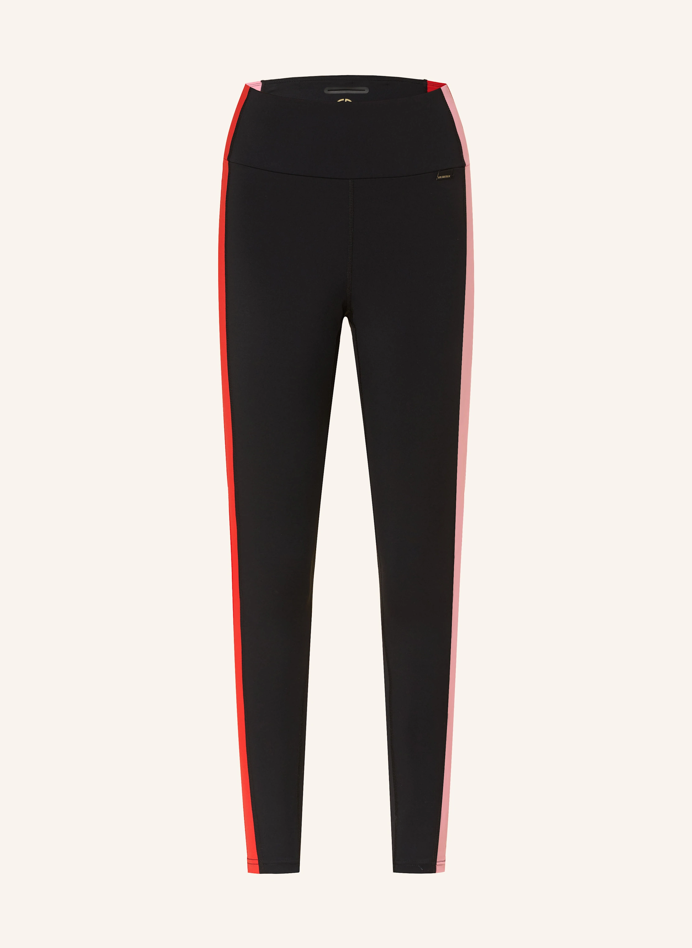 GOLDBERGH Tights MOVE