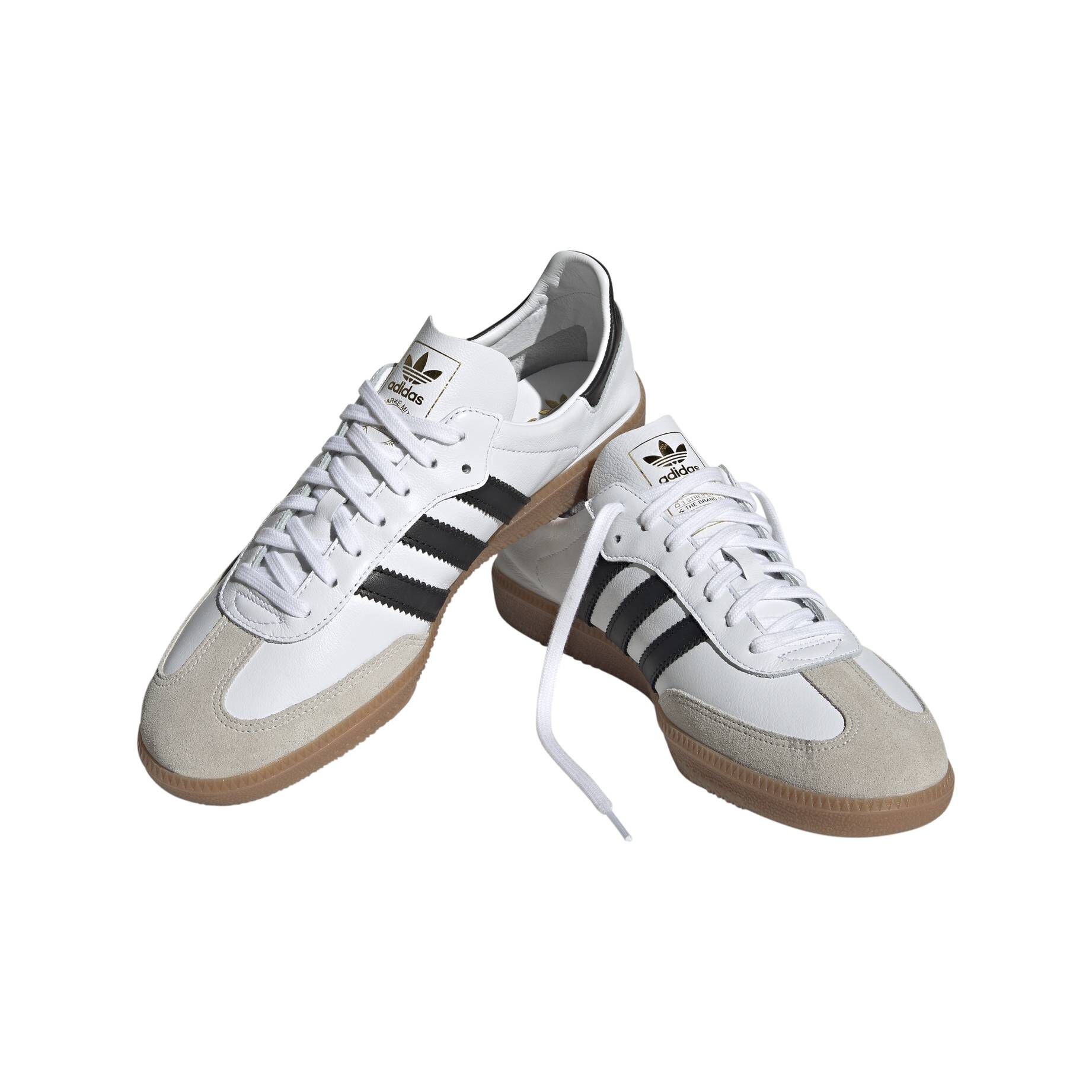 adidas Originals| Herren Sneaker SAMBA COLLAPSIBLE