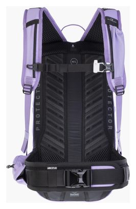 Sac à Dos Evoc FR Lite Race 10L Violet