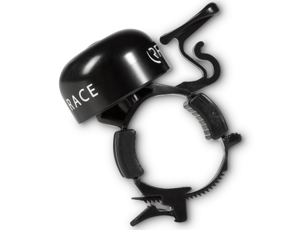 Cube RFR Clip Ringeklokke