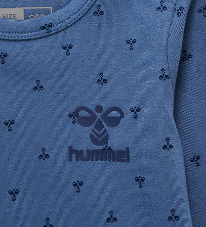 Hummel Body l/æ - hmlBeesy - Bering Sea