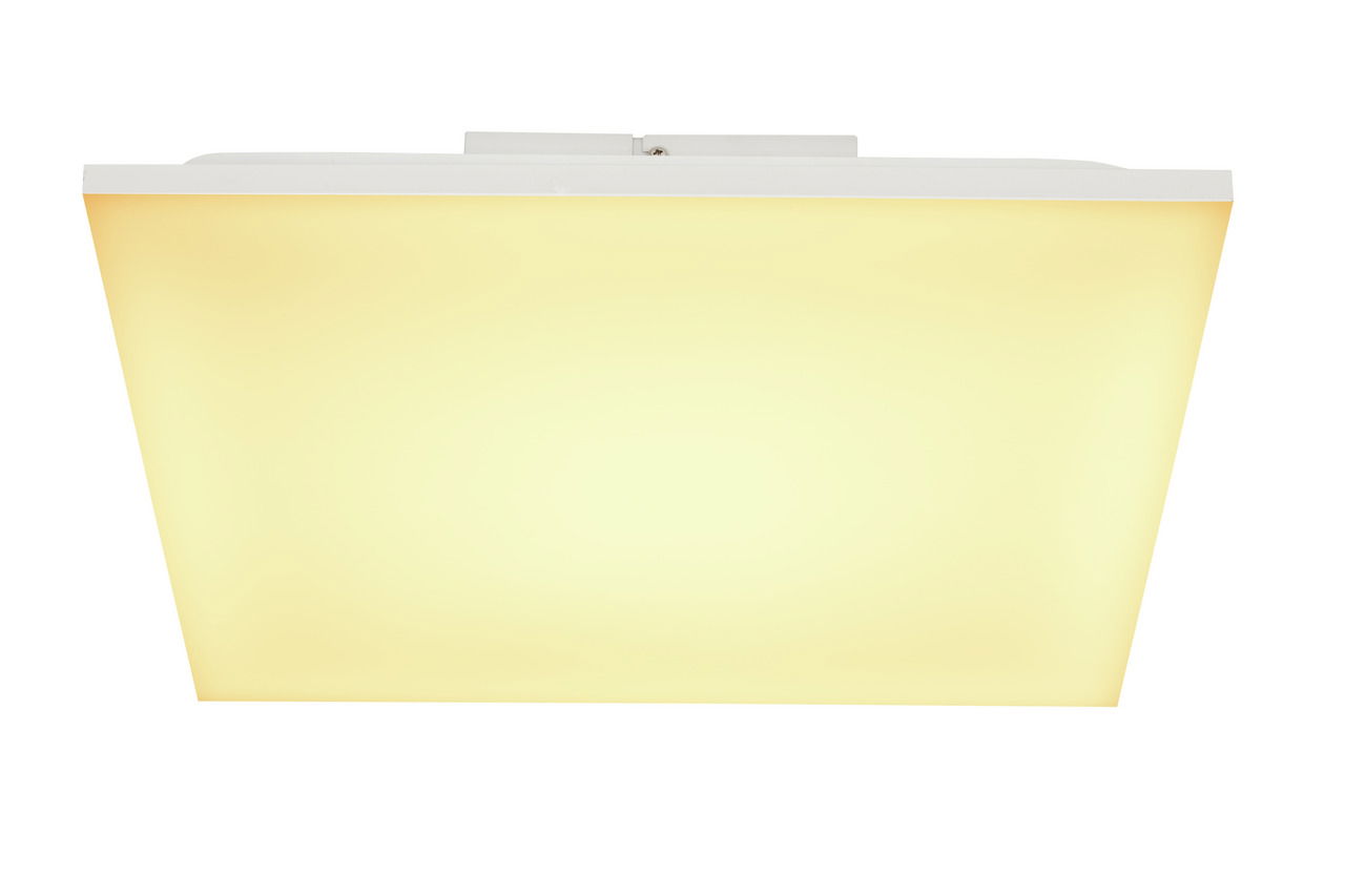 Novel LED-Deckenleuchte TALVI
