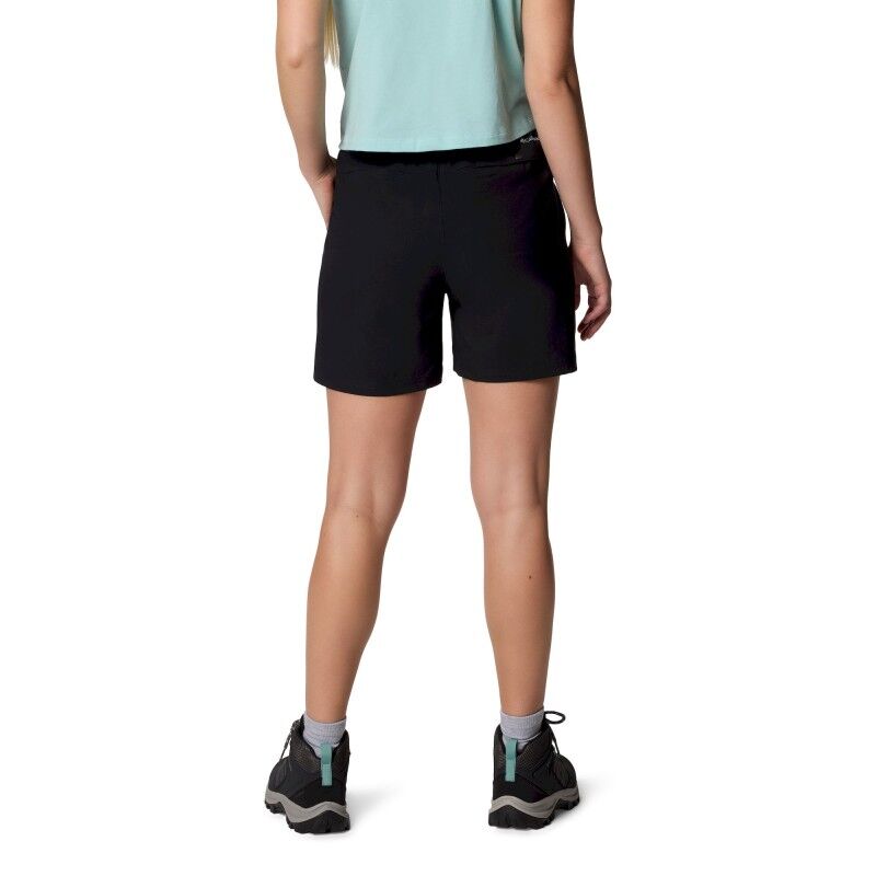 Cedar Crest Short - Short randonnée femme