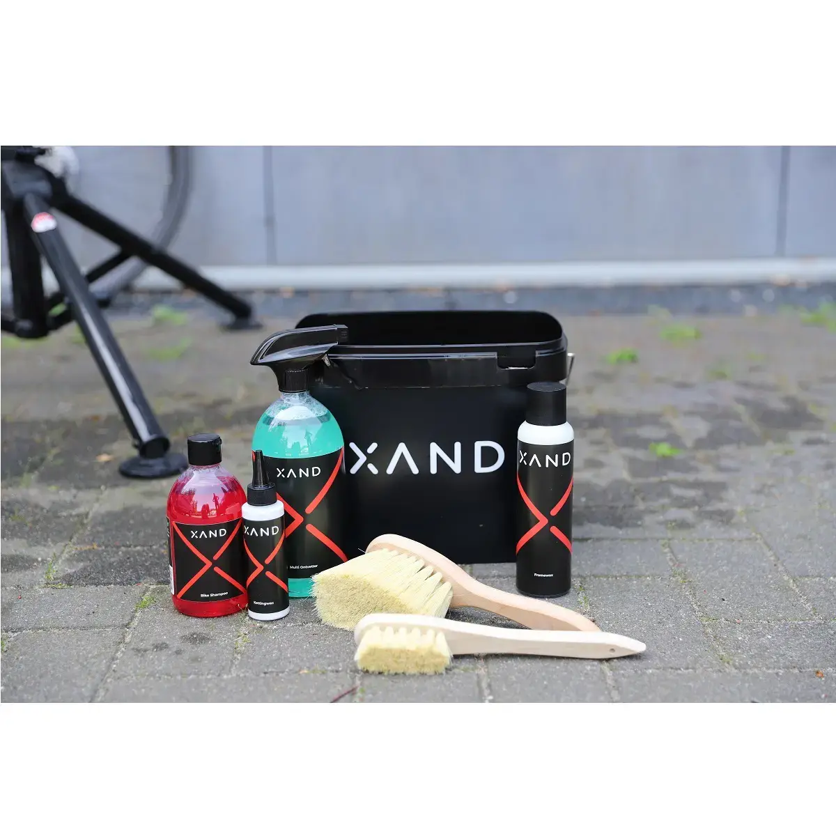 XAND Onderhoudsemmer