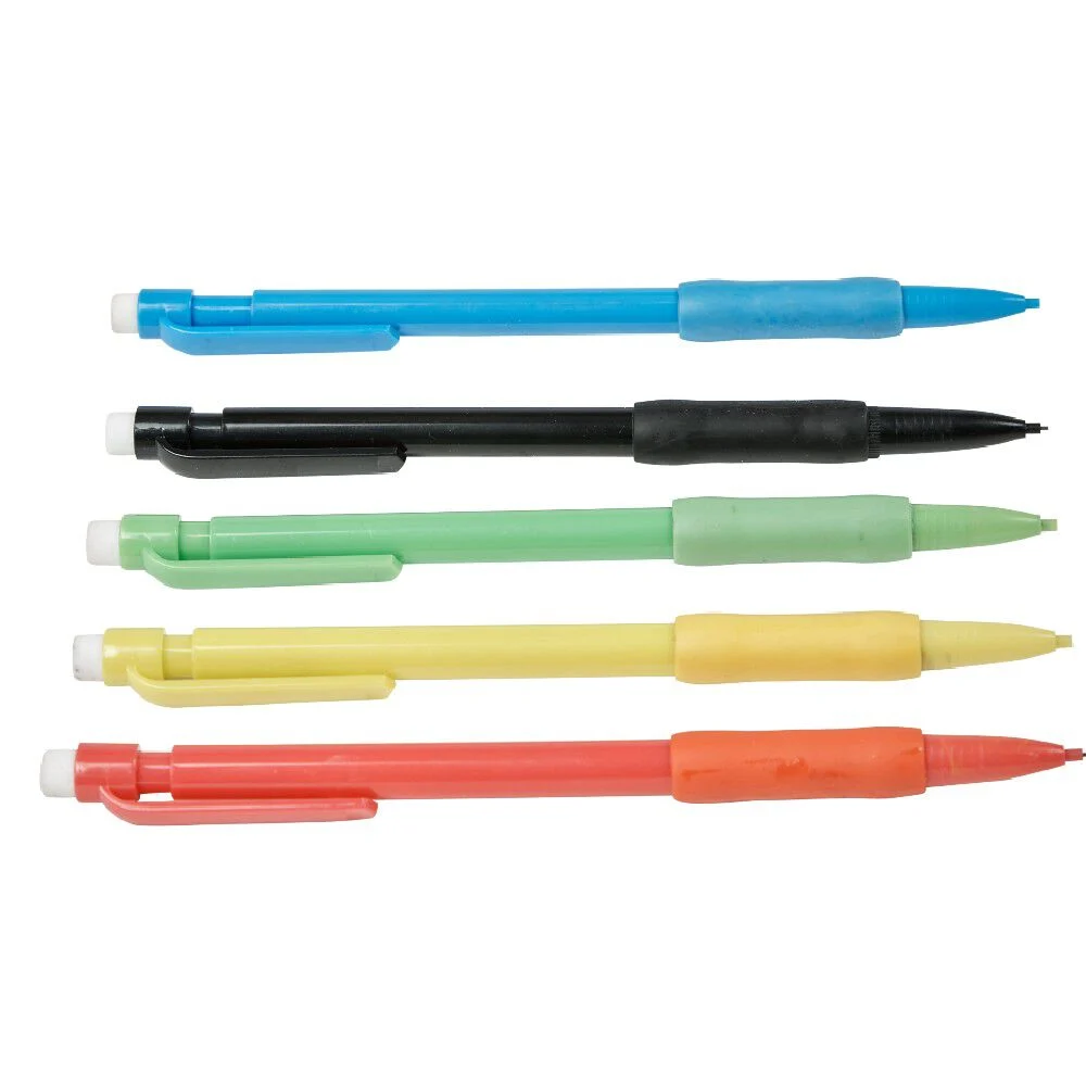 Porte mine x5 plastique
