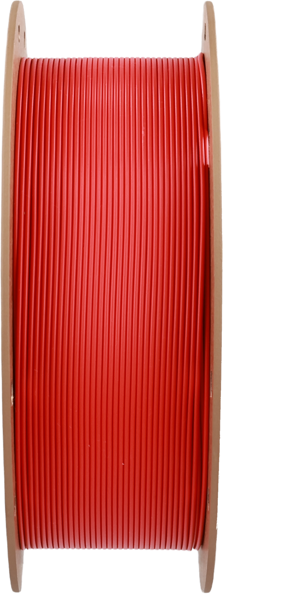 Polymaker  HT-PLA Red, 1,75 mm / 1000 g    Hochleistungs-PLA für hitzestabile 3D Druckanwendungen in Red