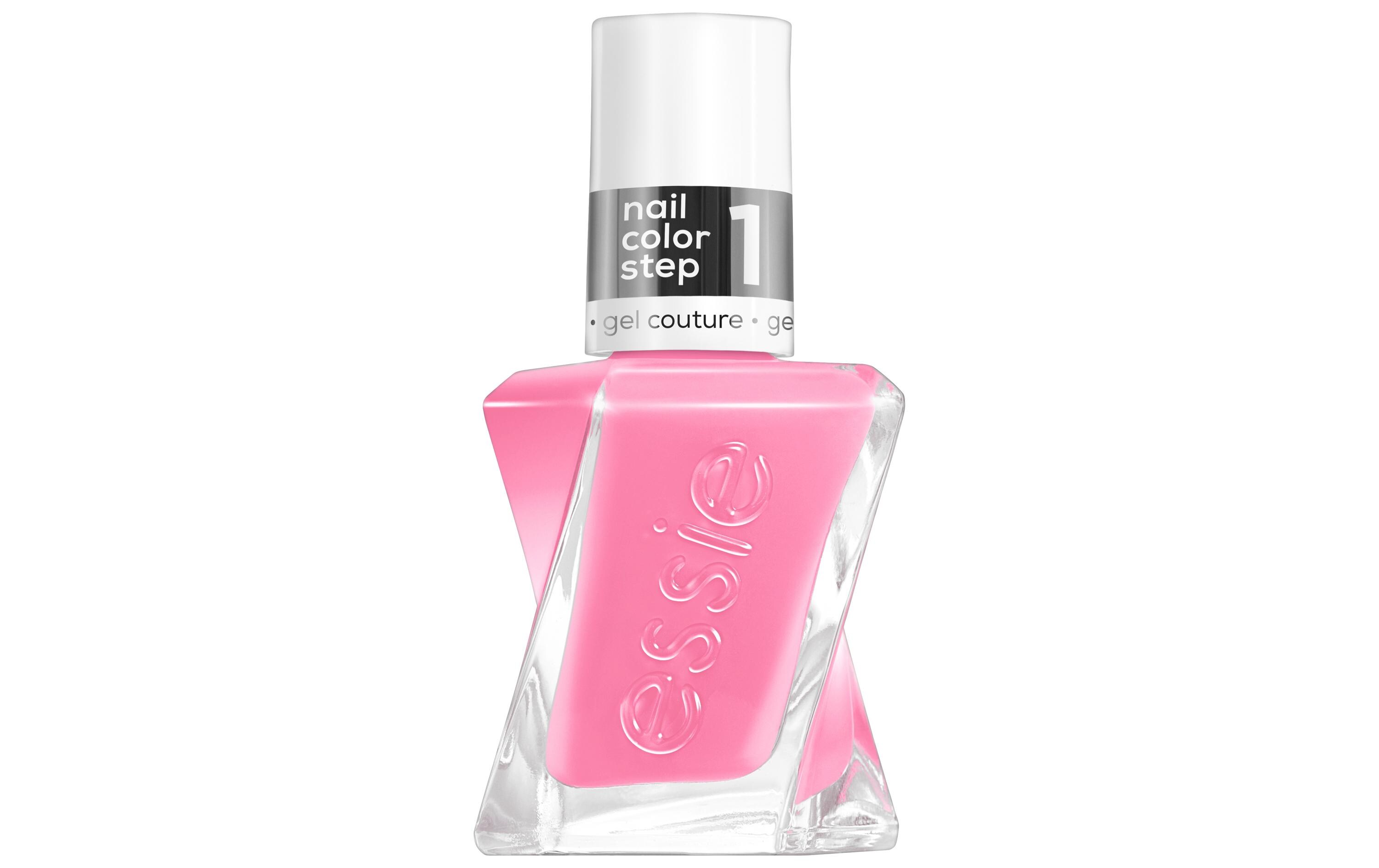 Nagellack Gel Couture 150 haute to trotNagellack mit Gel-Finish ohne UV-Lampe ganz einfach von Zuhause in Salon-Gel-Qualität versiegeln