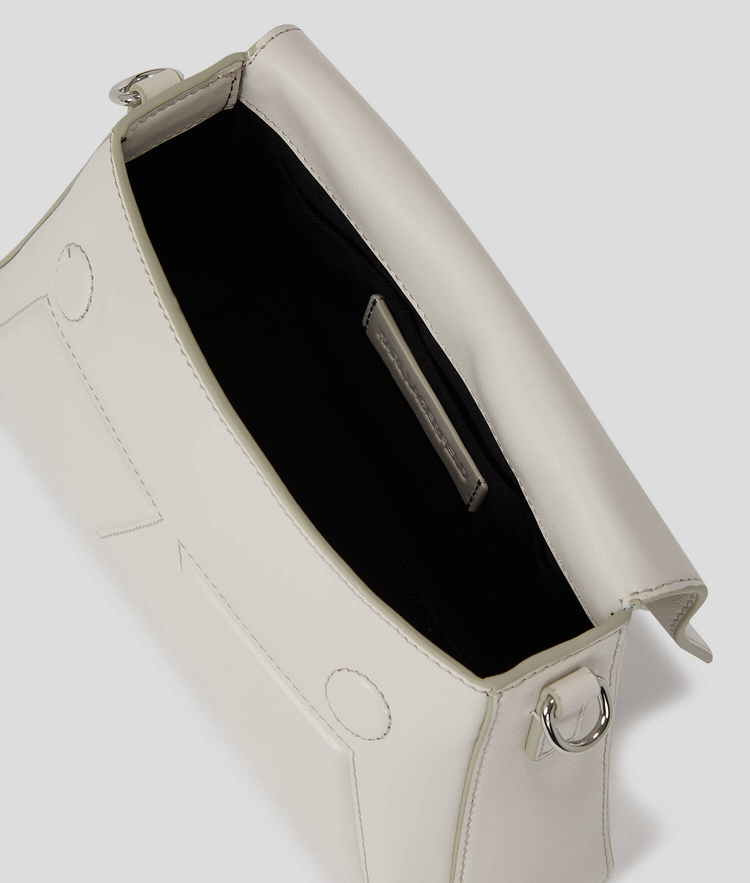 SAC BANDOULIÈRE IKON K - Ciment