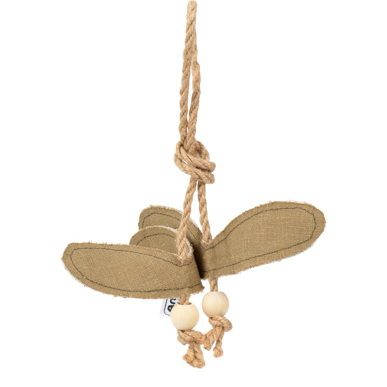 AniOne Spielzeug Angel Natur 3-teiliges Set 50 cm