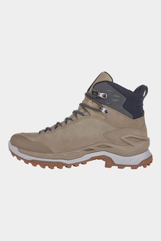 Lowa Lowa Innovo Mid Wandelschoen Dames