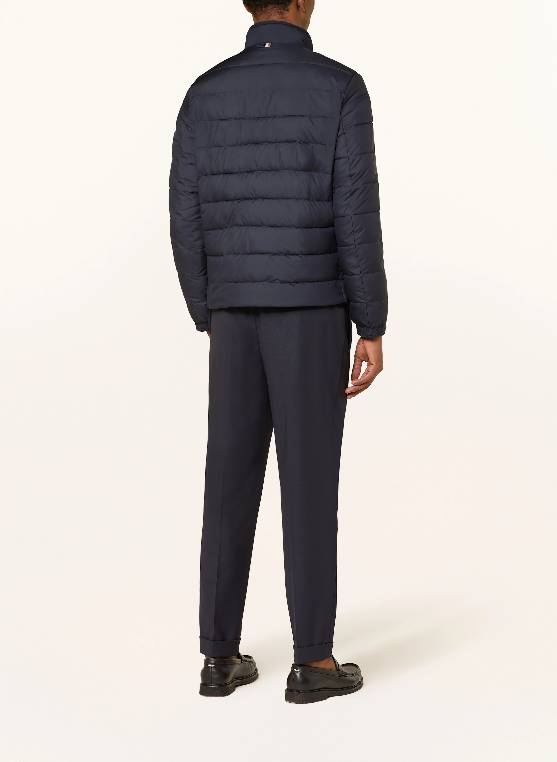 BOSS Steppjacke CENITOS