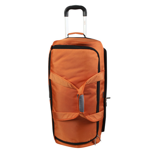 Mochila Totto Kestrel com Rodízios