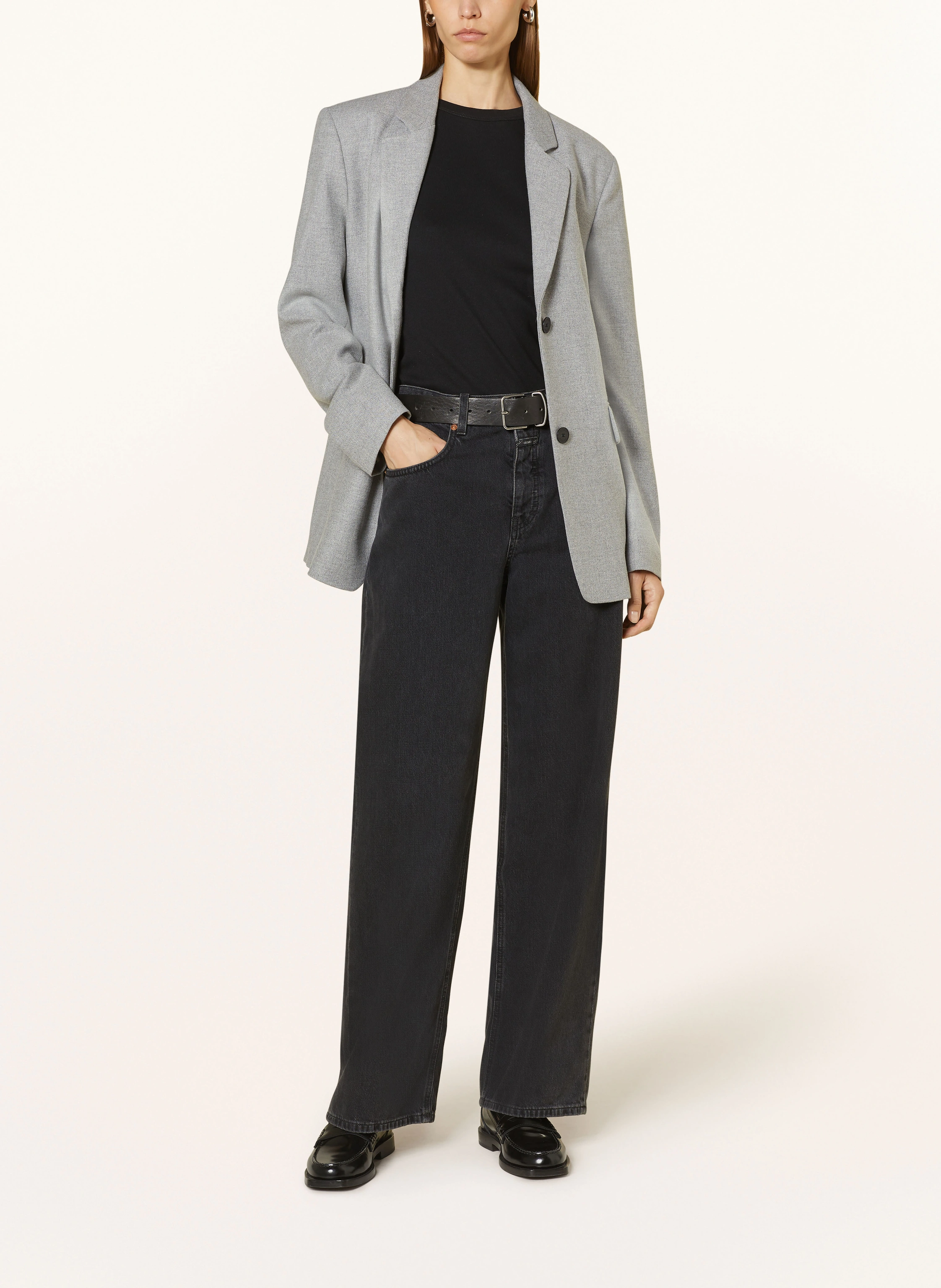 CLOSED Blazer IOLA